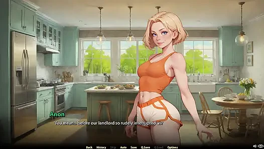 Too Perverted Boyfriends (part 4)