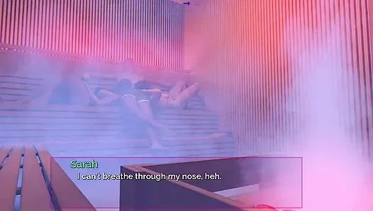 Shut up and Dance #11