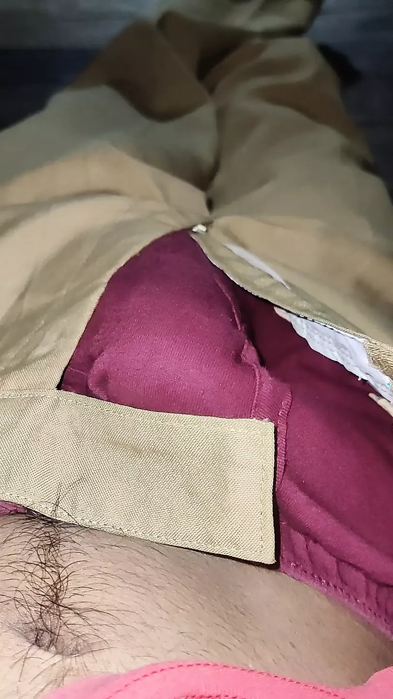 La cognata è impazzita guardando il mio