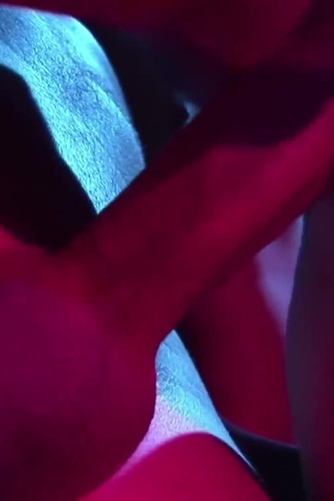 Busty milf is using a bondage guy to fulfill her needs