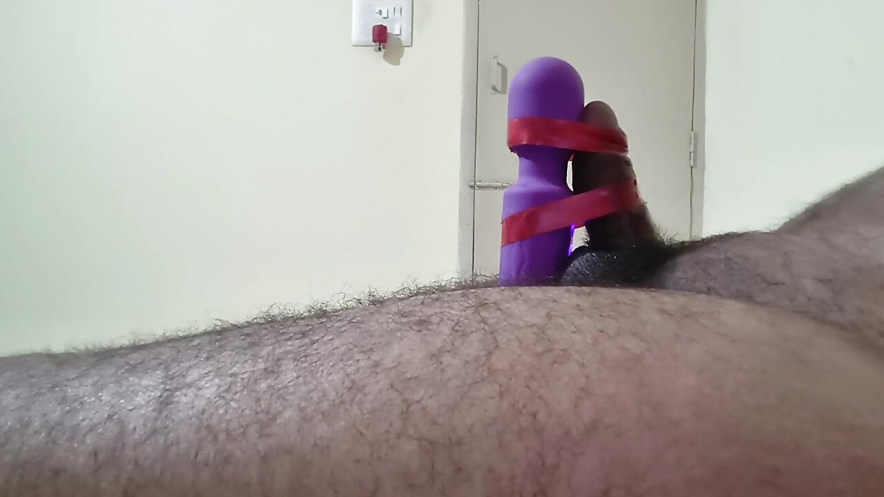 Geen sperma aanraken