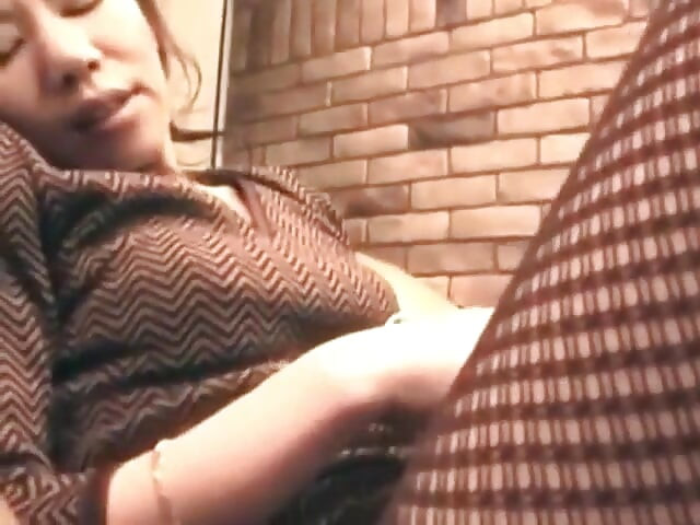 An Afternoon Affair with a Slender Mature Woman