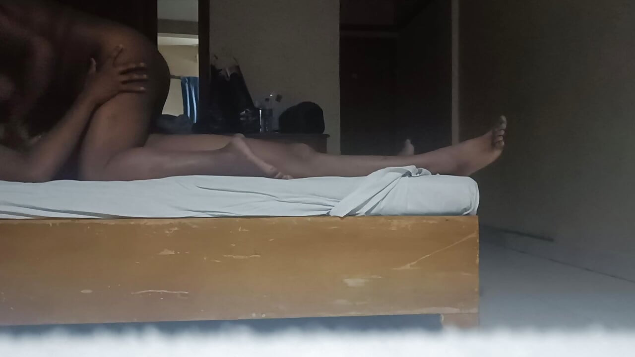 Bangalore Malayali Girl Got Fucked by Her Bestie Very Hard at Night She Can't Stand it Makes More Sound