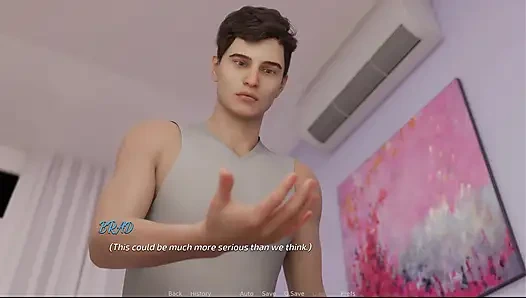 Kontrolsüz Üniversite Öğrencileri (bölüm 4)