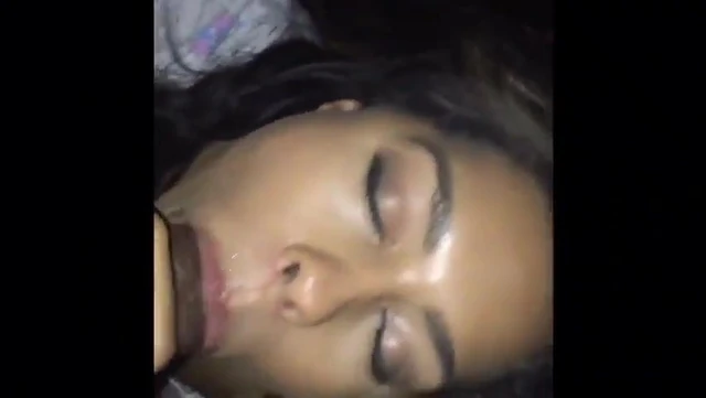 Take It To The Face