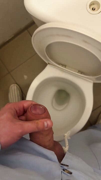 Three full cums per one working day