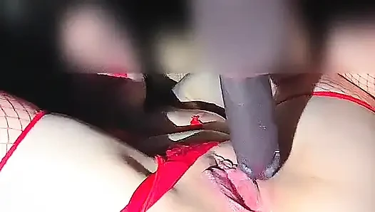 Dvp tvp yumruk sokma ve sihirli amcığımda aynı anda 4 dildo