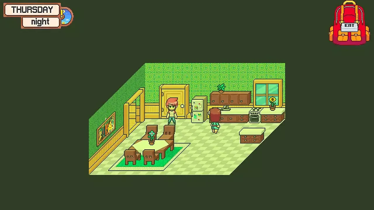 Dandy Boy Adventures 0.4.2 Part 12 Mom's Bend Over by Loveskysan69