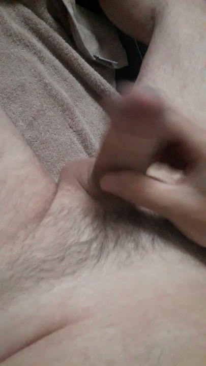 Playing a bit with myself