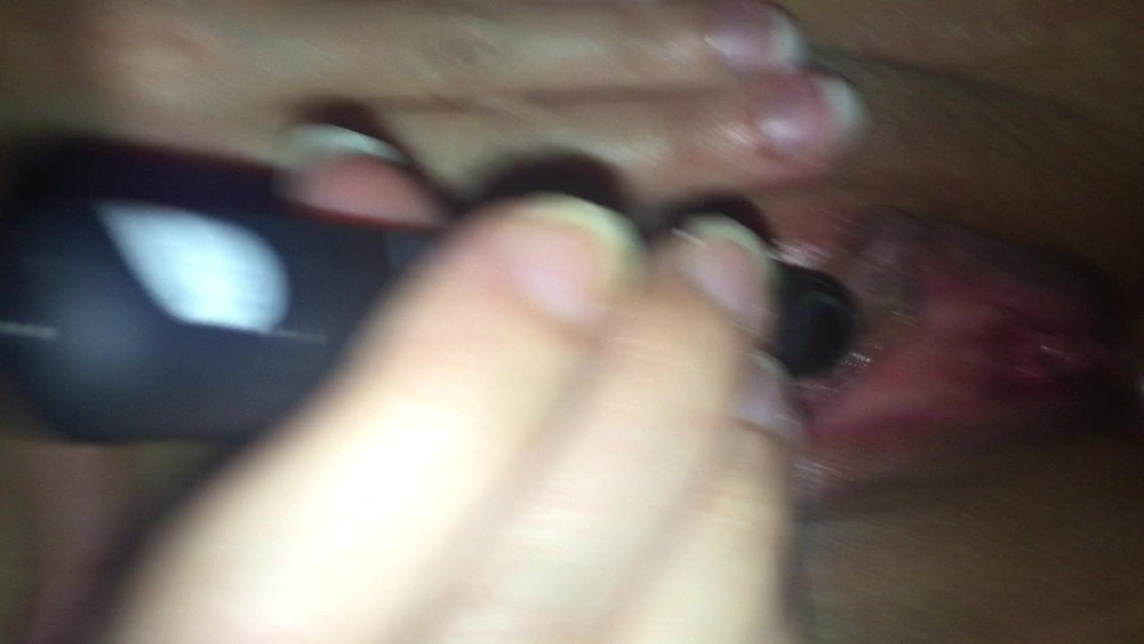 Anal slut