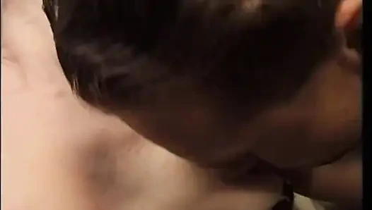 Jilat memek, ngentot anal pakai jari di pantat