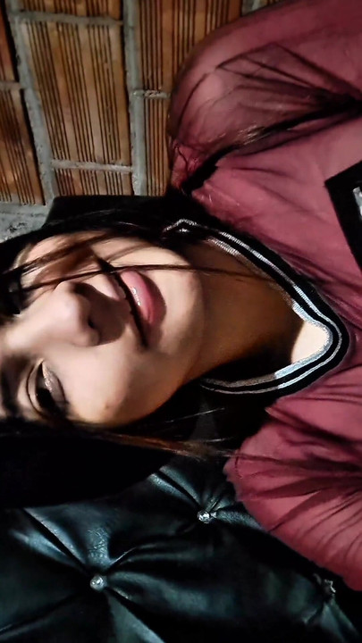 ฉันช่วยตัวเองกับแฟนหนุ่ม เขาสัมผัสนมฉัน คลิป 1