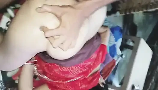 Souteli maa ko choda tel lagake