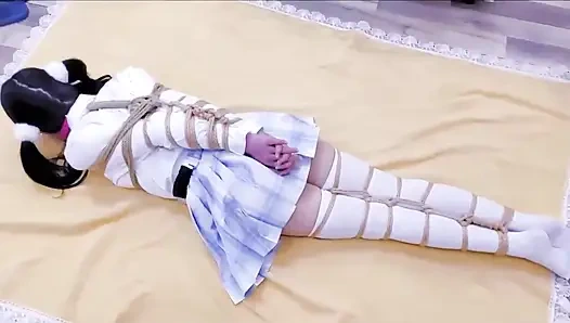 Sıkıntı içindeki kız bölüm 15