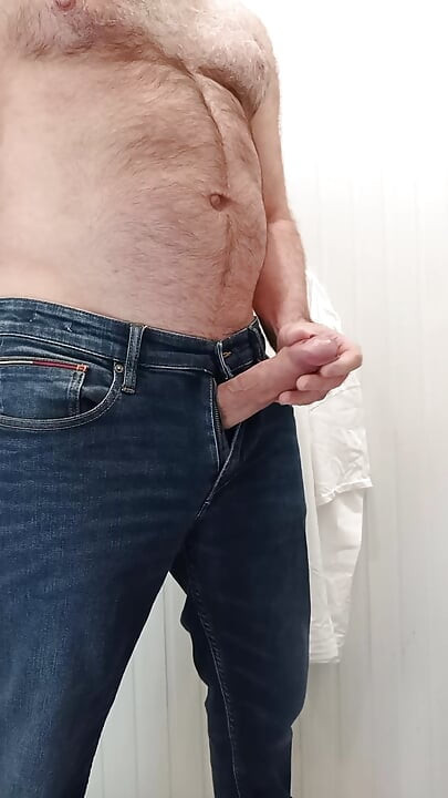 Dick Wants Freedom
