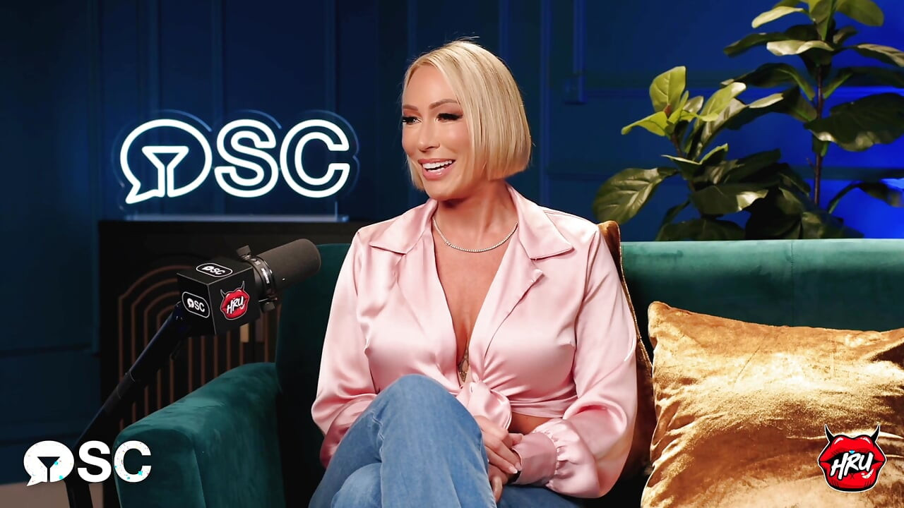 From Retail Manager to Adult Icon: Mellanie Monroe's Second Act