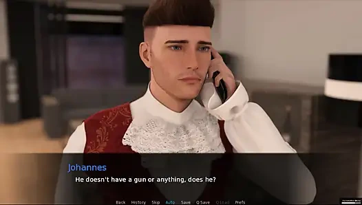 Musim panas sama mia 2 # 8 - aku ngentot cindy di luar ruangan