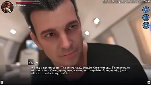 Boundaries of Morality 20 Victor Bought a Very Expensive Dress What Does He Want