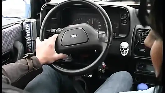 The Public Street Of Shame - La Strada Pubblica Della Vergogna DVD