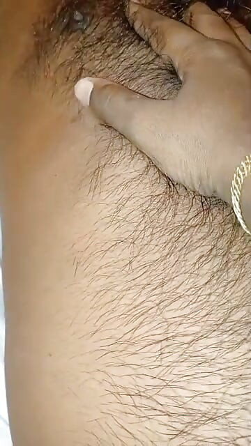 Minha esposa peituda e boquete
