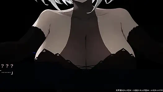 Битва часть в начале DECOY Ultramarine Ведьма будет удалена, поэтому весь фильм будет транслироваться в прямом эфире на CI-En