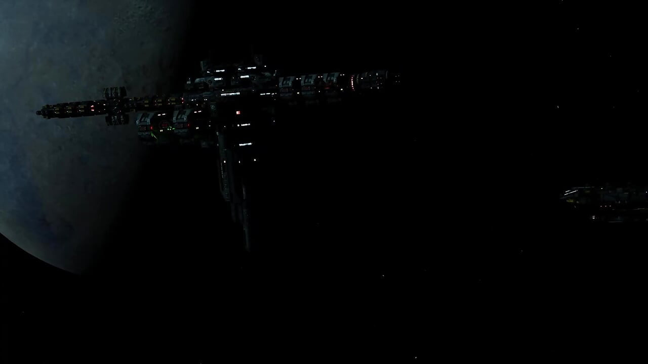Survival Protocol - Humanity's Last Hope Trailer