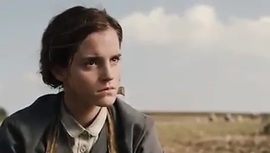 Emma Watson fouettée