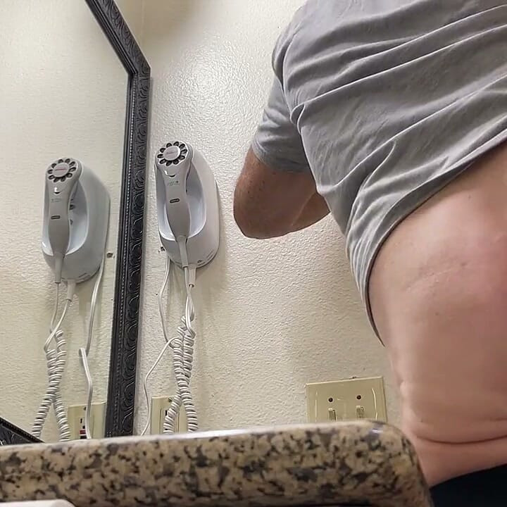 Gotta fill the hole