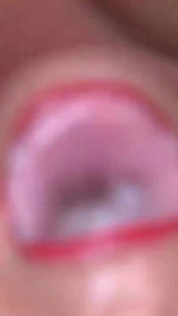Uzbudljiv trenutak iz "SexySusi Milf liebt dicke Pimmel"