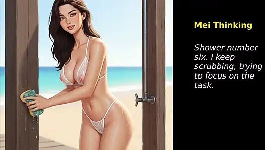 Evli kadın cesaret bölüm 19