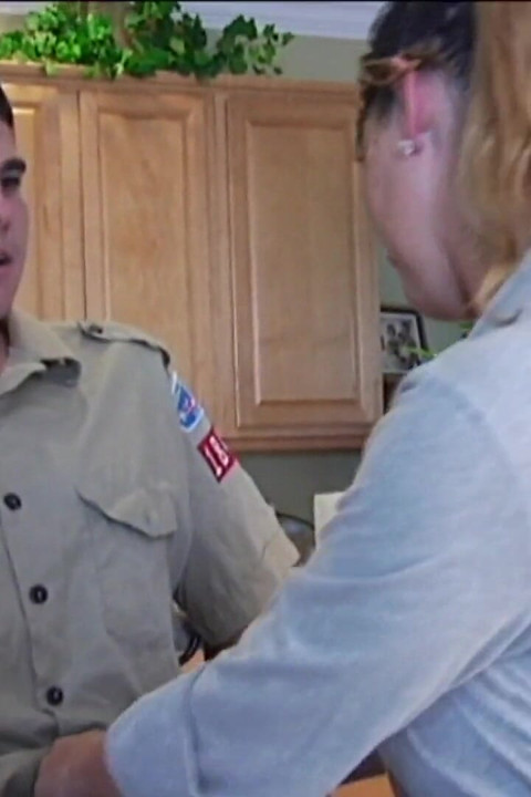 Boy Scouts of America Featuring Devon James