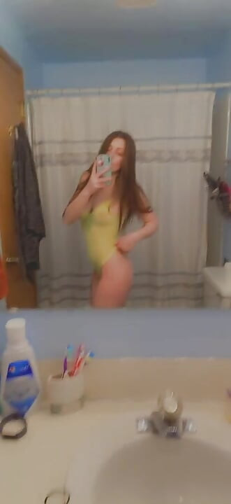 Rosie02 video