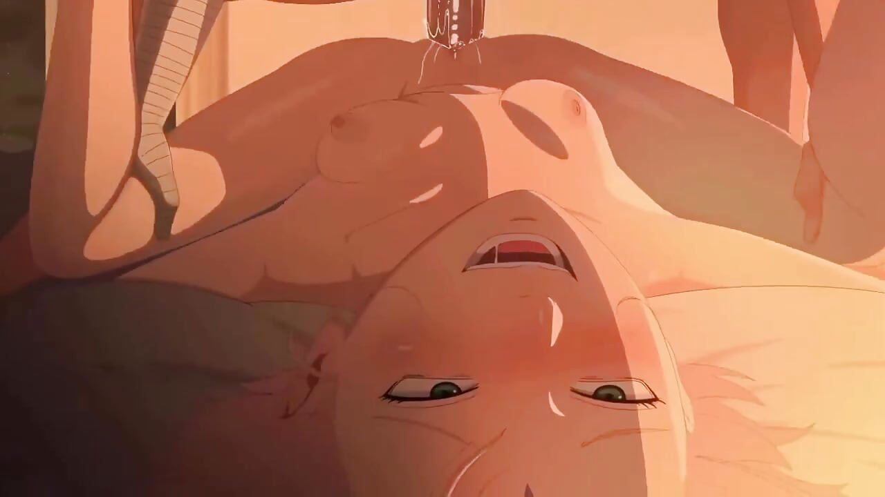 Hentai Naruto