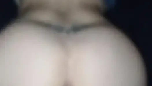 Rubia Deliciosa domaltarak sikiş