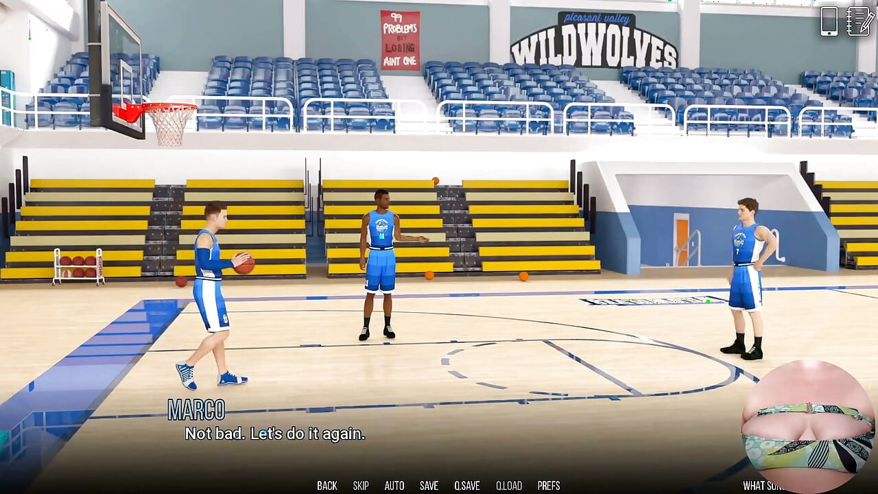 Gameplay University of Problems - część 10