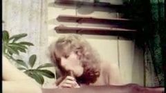 Classic Vintage Retro - SwedishErotica Clip - Black Shaft - Sharon Kane - Eileen Welles