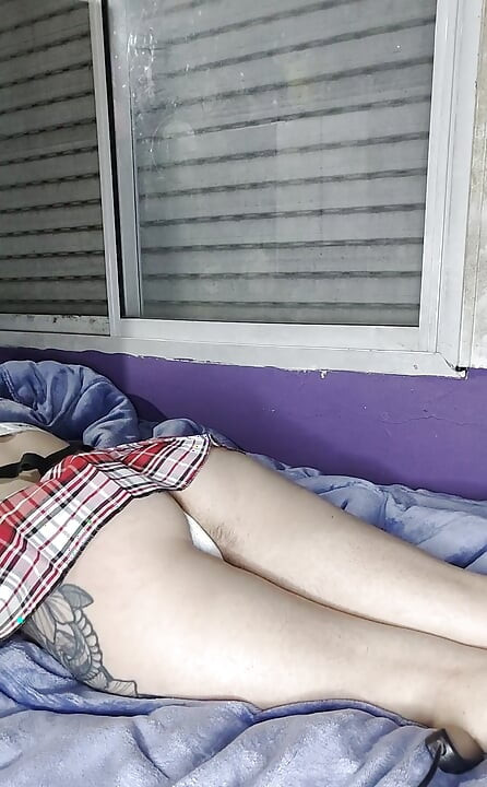 Uusi videoni sinulle