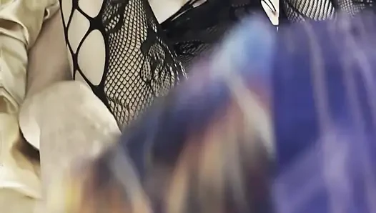 Creampies Von Epischem Anteil Bei Diesem Knall;-)