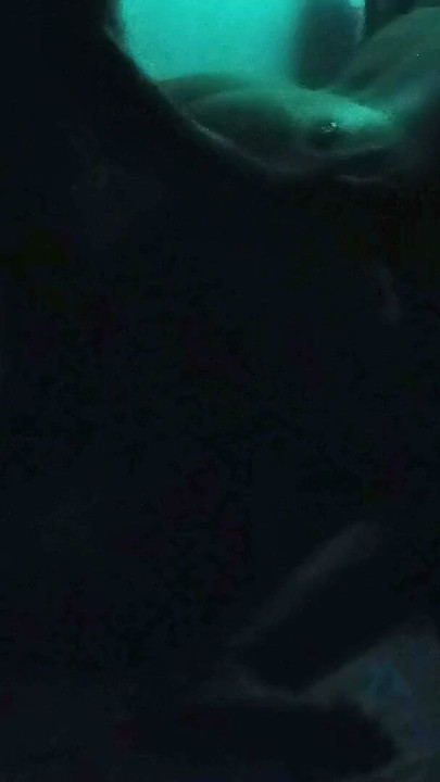 Mairs sound in the dark is at that level | Clip 1