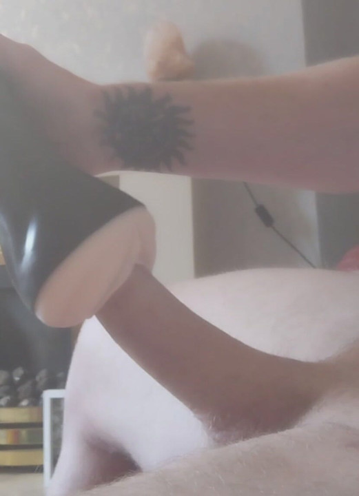 Fucking fleshlight wishing it was you