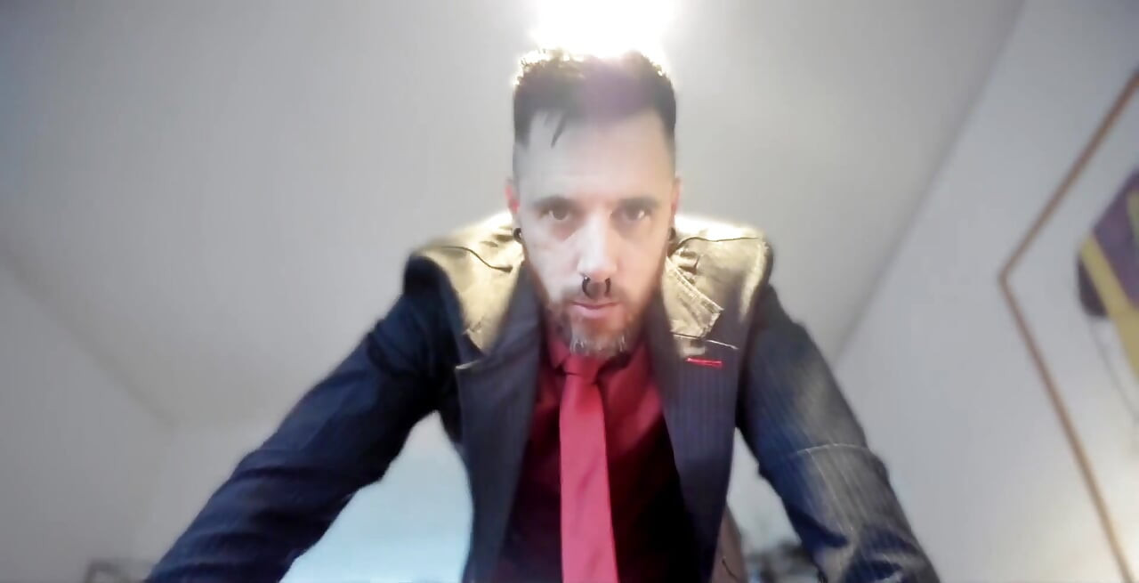 Asmr - Vampire Has His Way with You