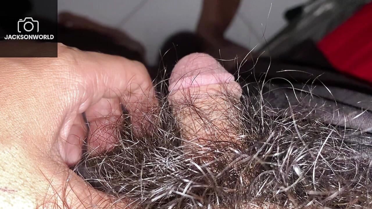 Istraživanje mojih želja u privatnosti moje sobe Osobno solo putovanje