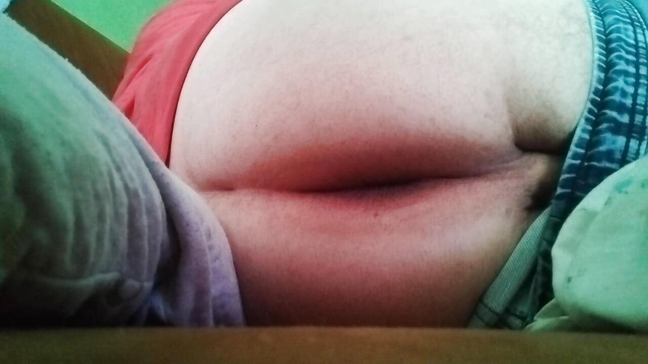 I Need a Dick or Two to Suck Until Morning