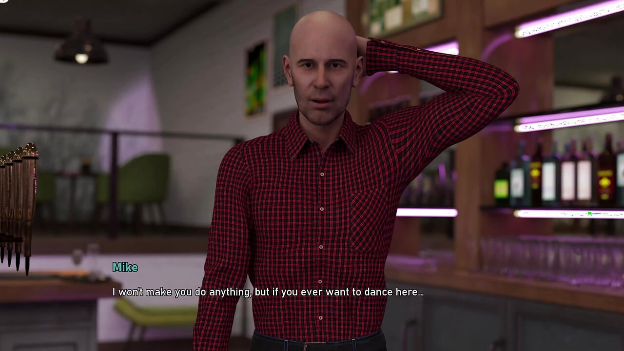 Stiefzus van De Bauchery 23 Ive de volgende smaak gedaan die outfit zo klein is