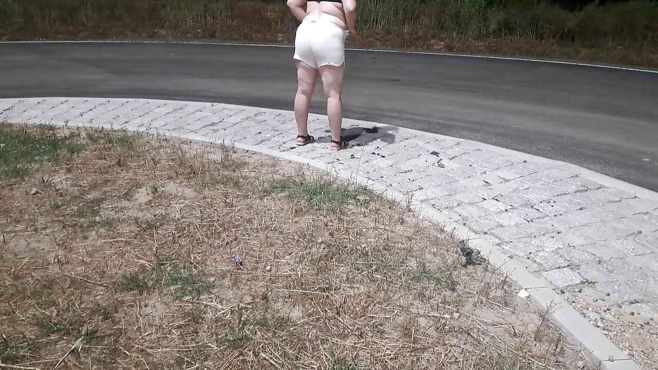 0055 večernji šou na otvorenom