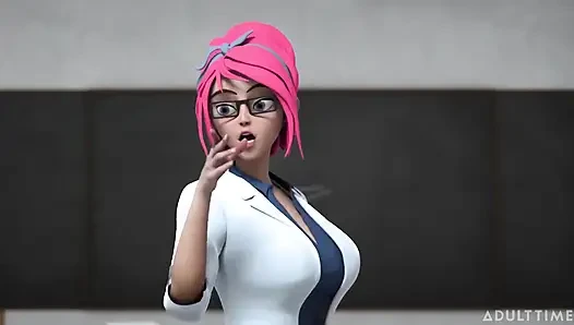 Kampus seks hentai episode 2 - milf hentai tetek besar me mohon untuk muncrat di depan seluruh kelas!