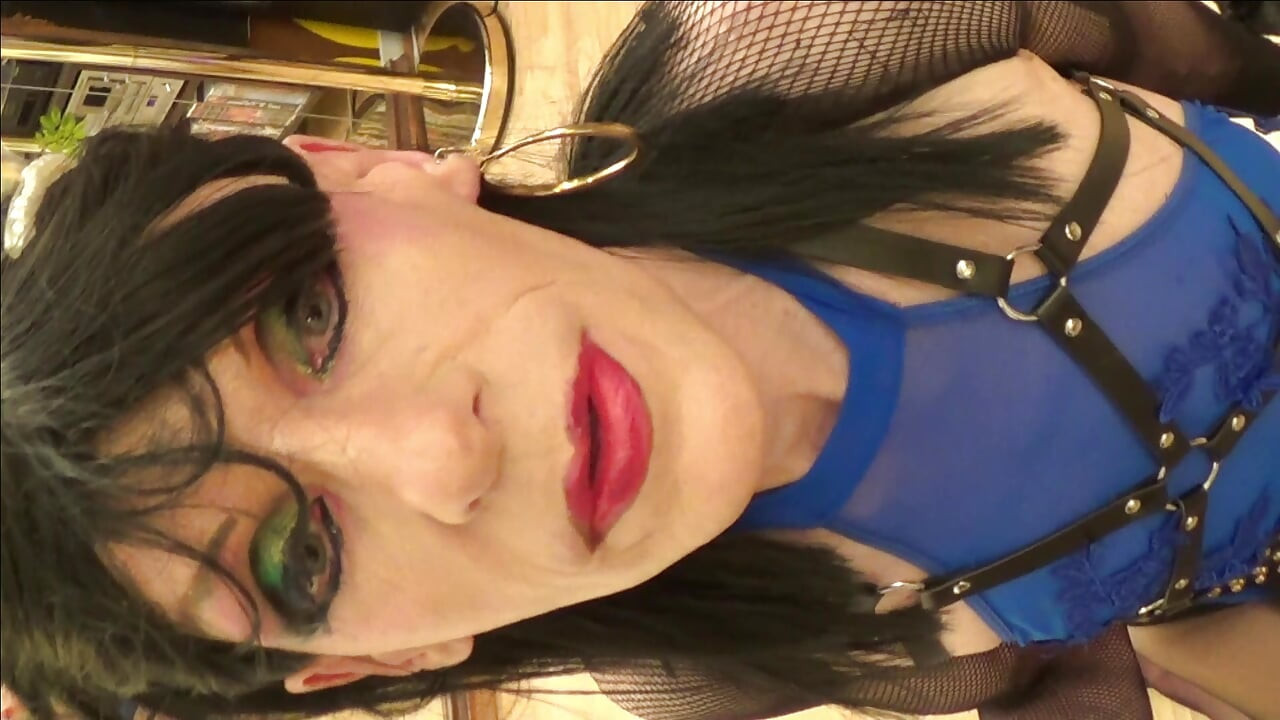 Foreword: Letter to my darling.