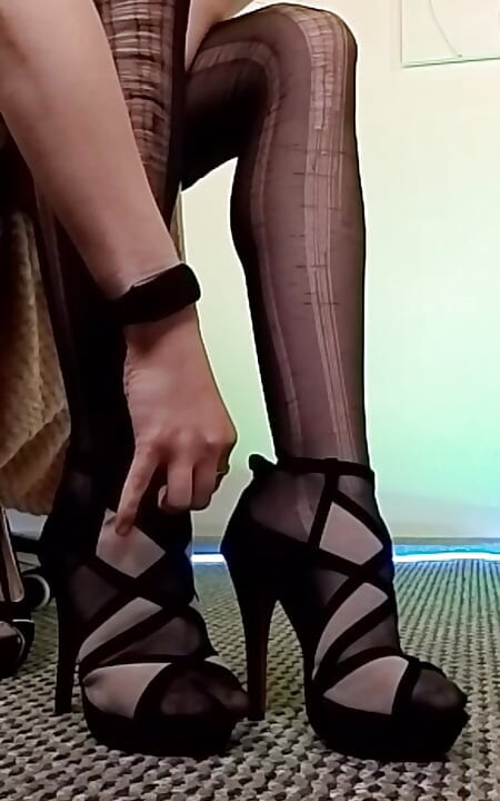 TrishaBerry video