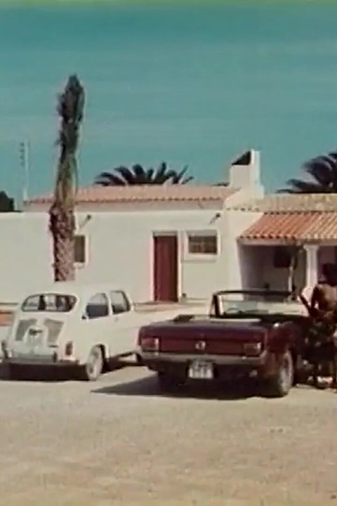 Het sex på Ibiza (1982)
