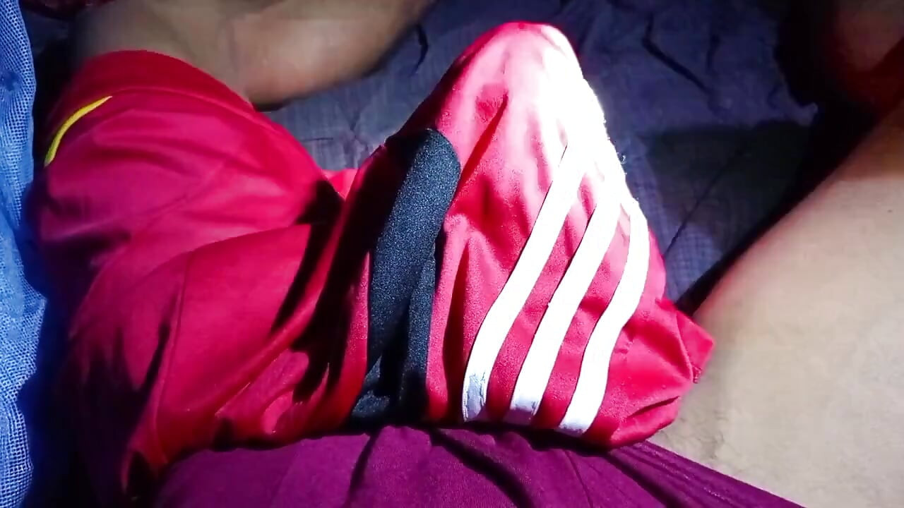 Virgin Boy Masturbation